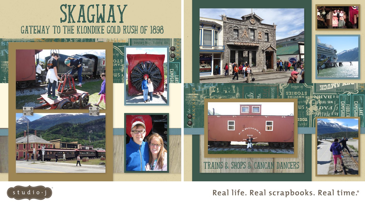 Skagway