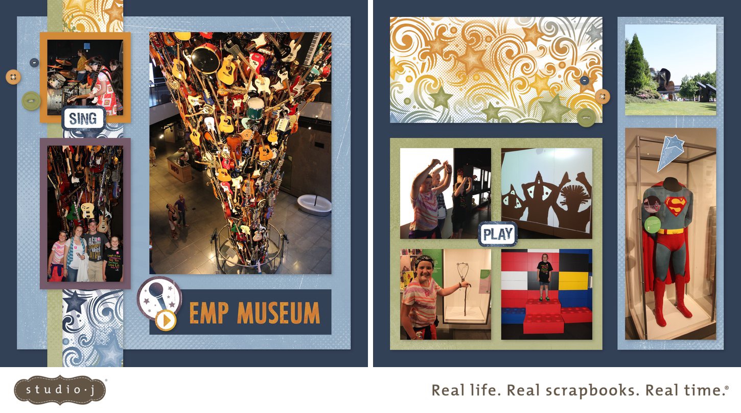 EMP Museum