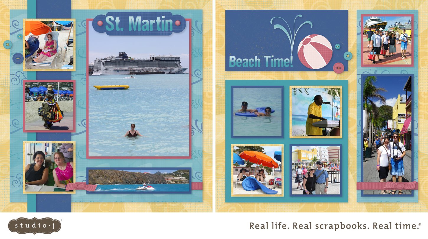 St. Martin