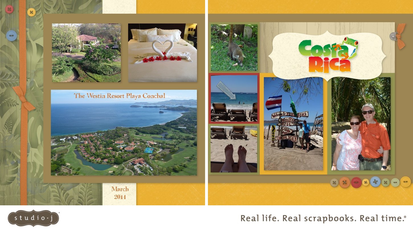 The Resort