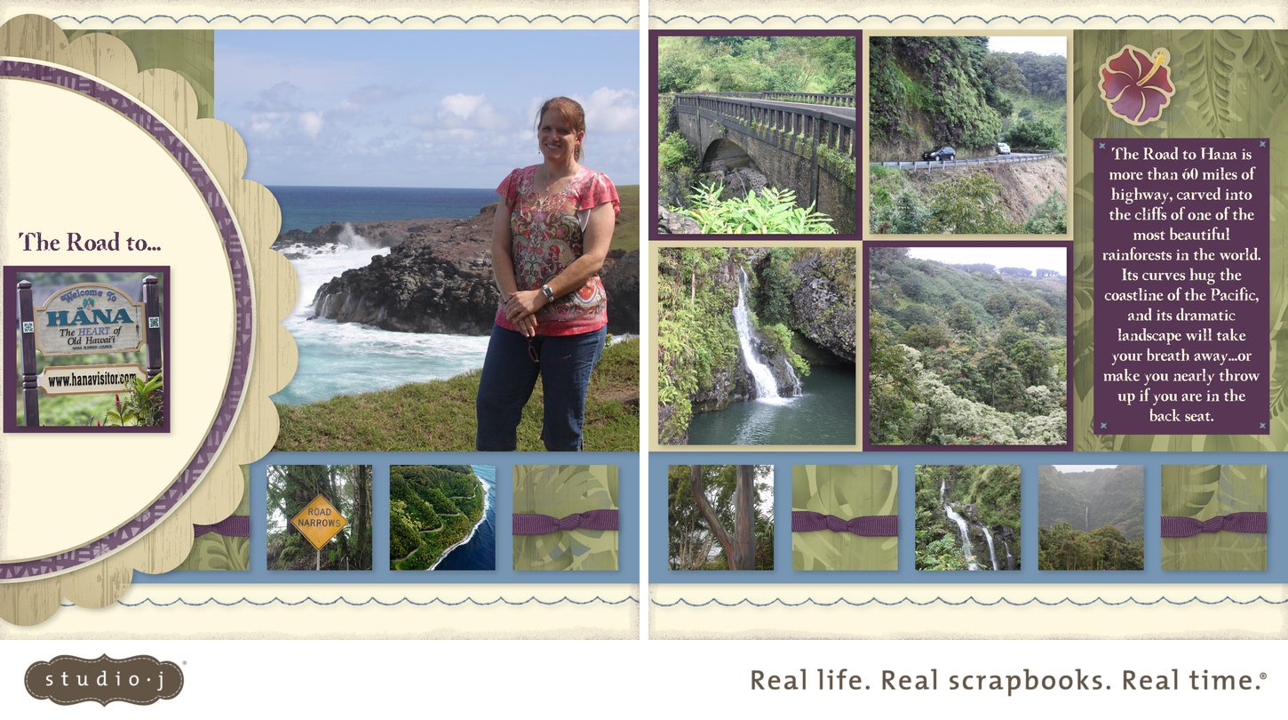 Road to Hana