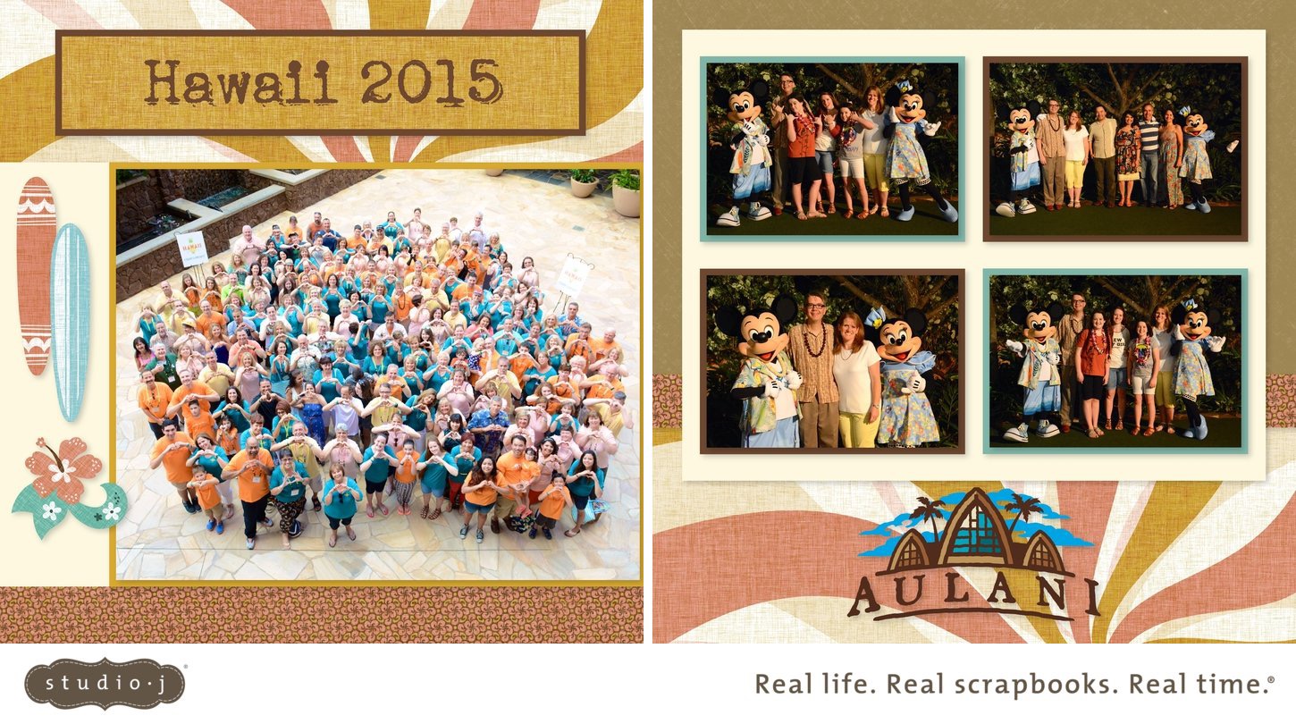 Disney's Aulani