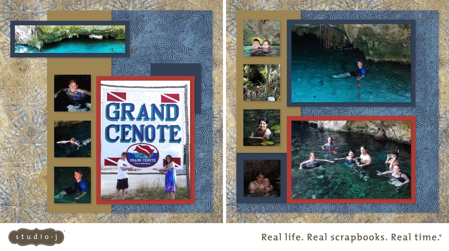 Grand Cenote