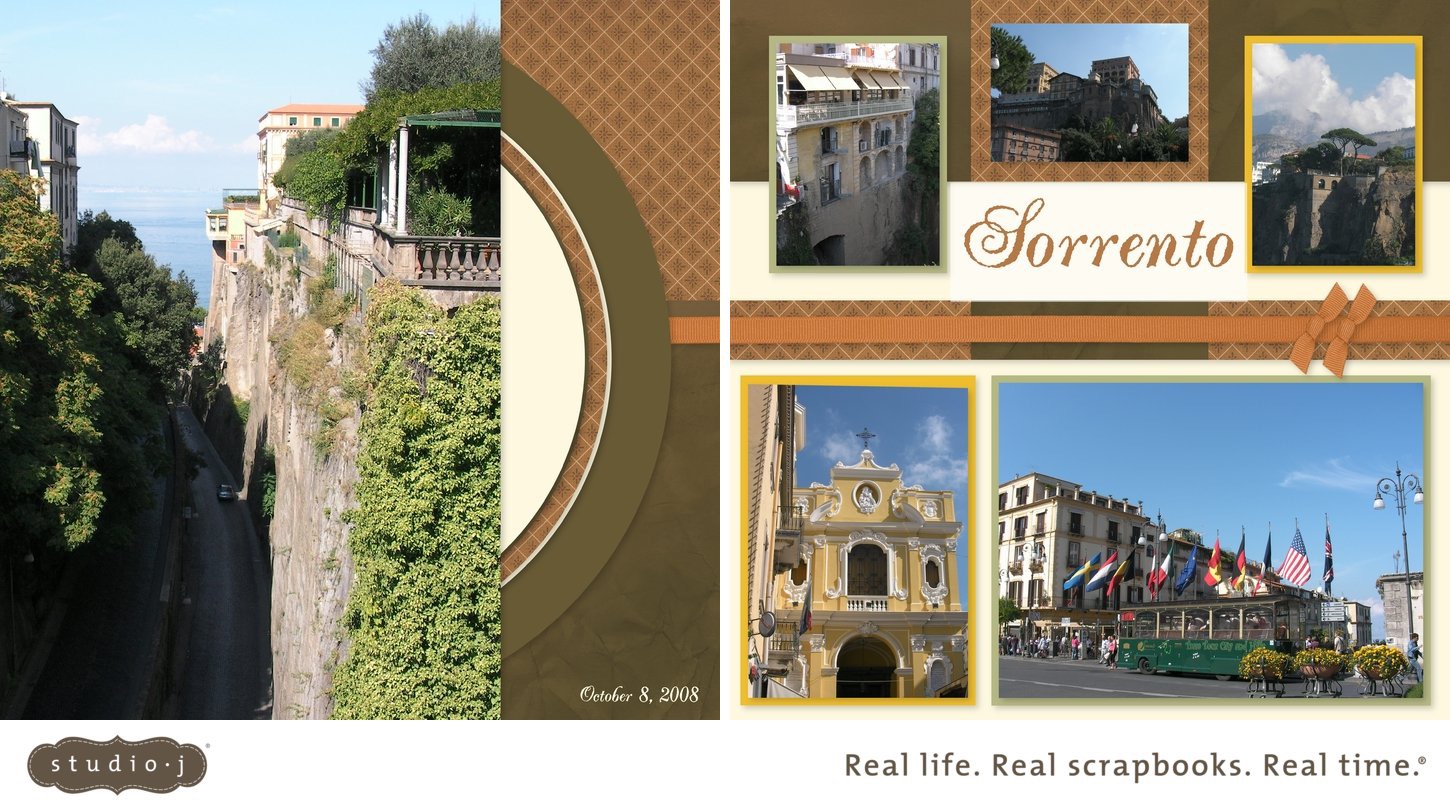 Sorrento
