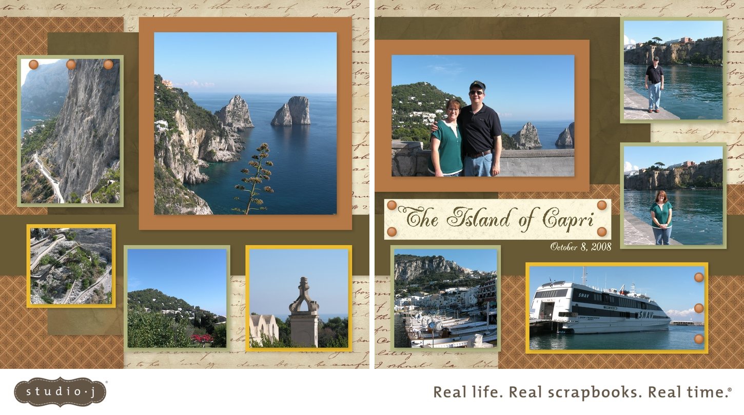 Capri