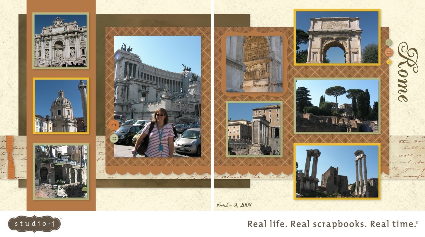 Rome