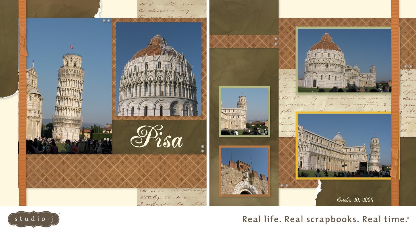 Pisa