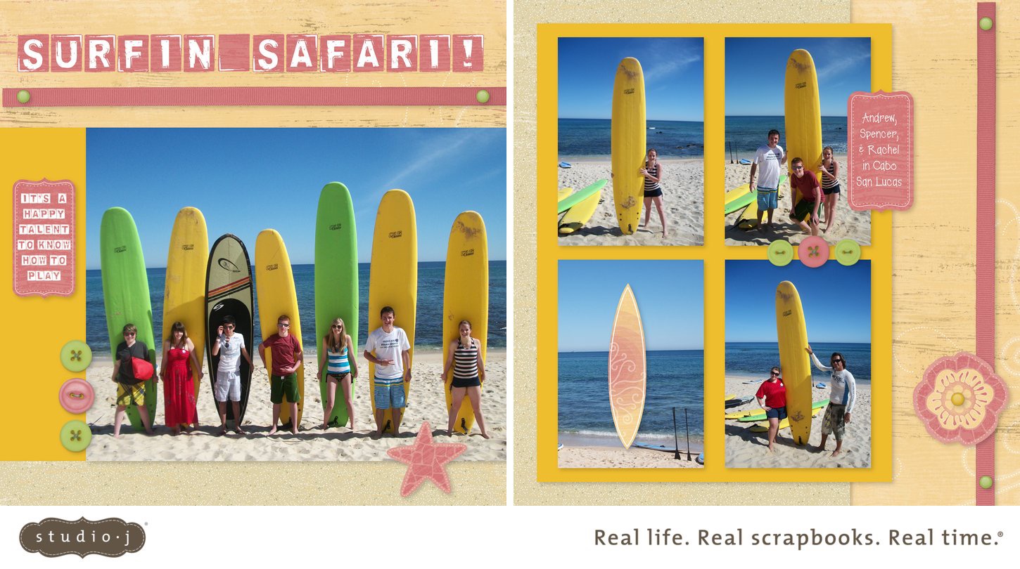 Surfin Safari