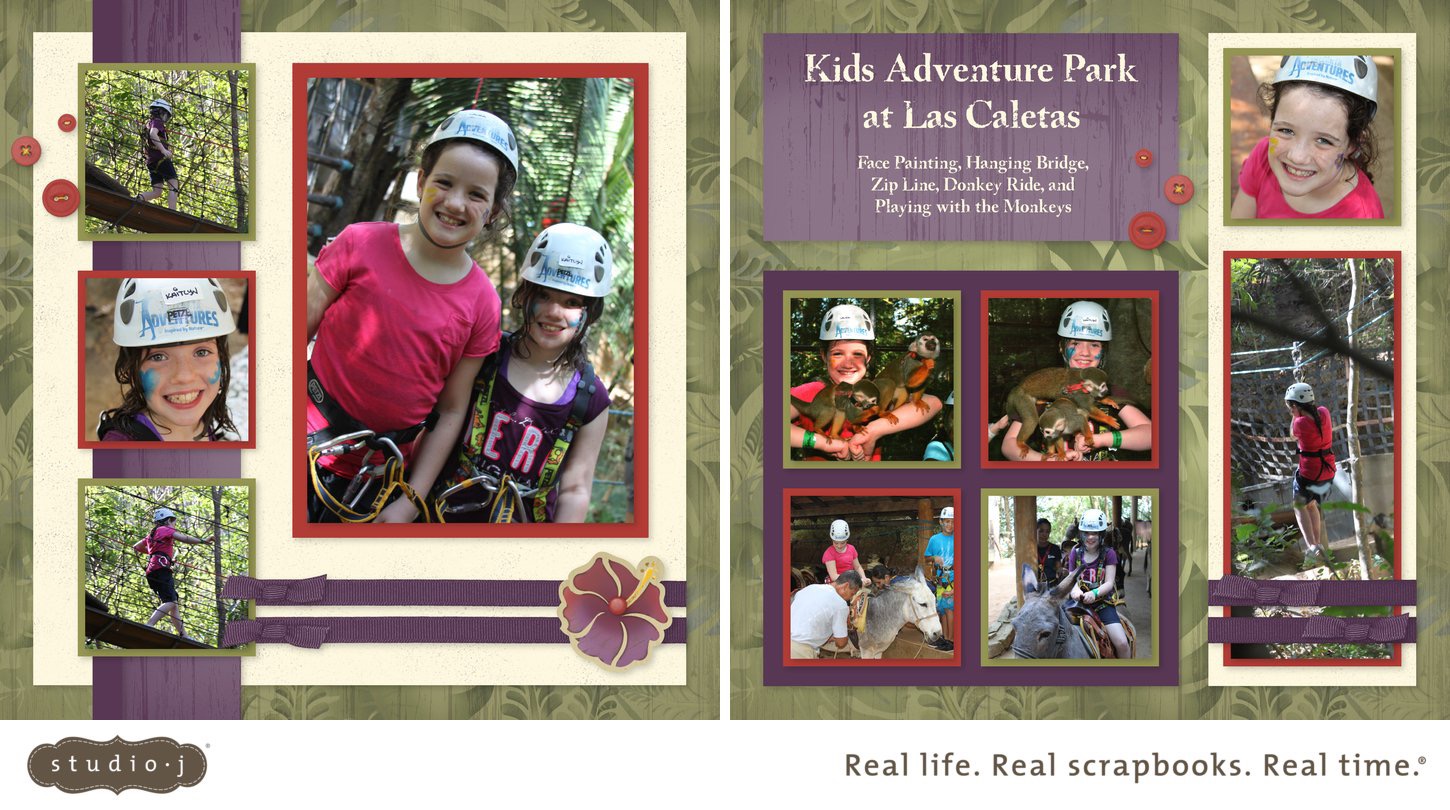 Kids Adventure