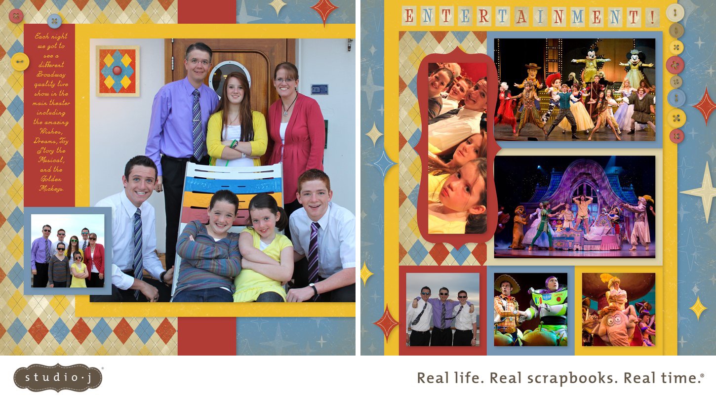 Entertainment