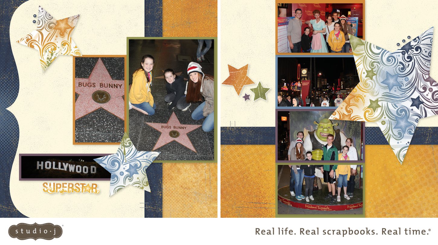 Hollywood