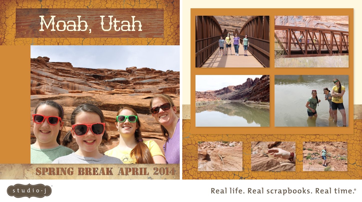 Moab