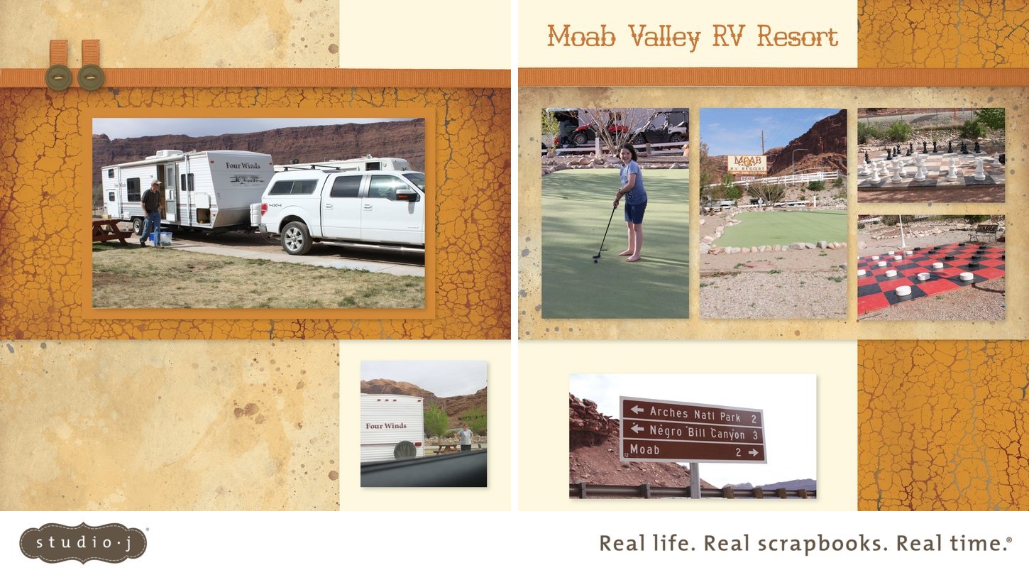 RV Resort