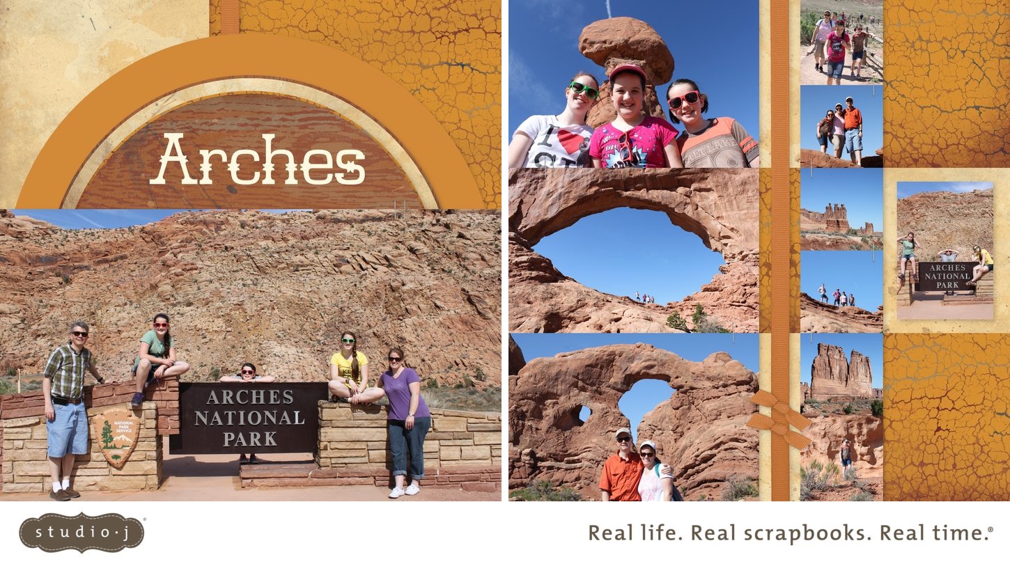 Arches 1
