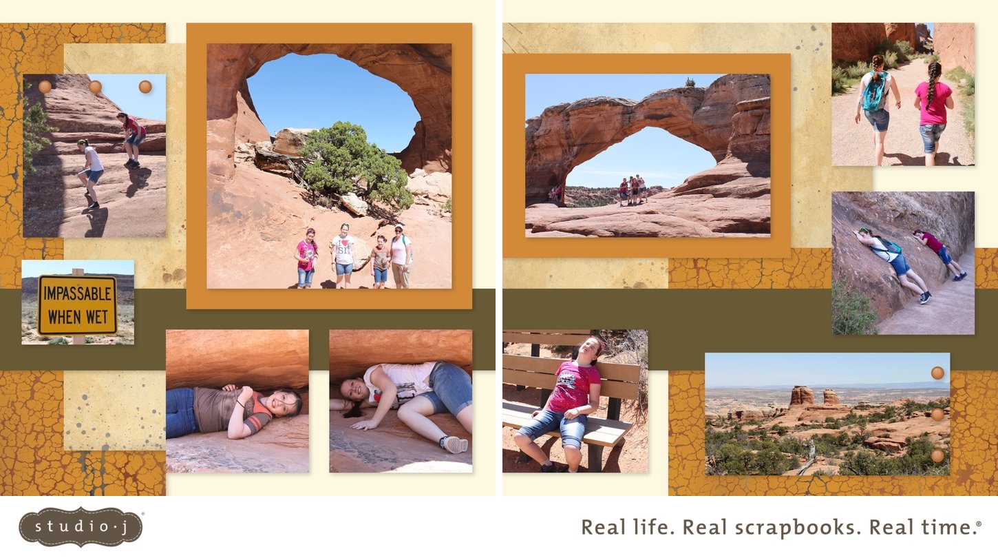 Arches 3