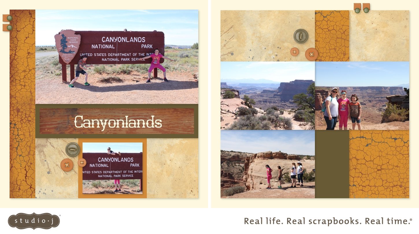 Canyonlands 1