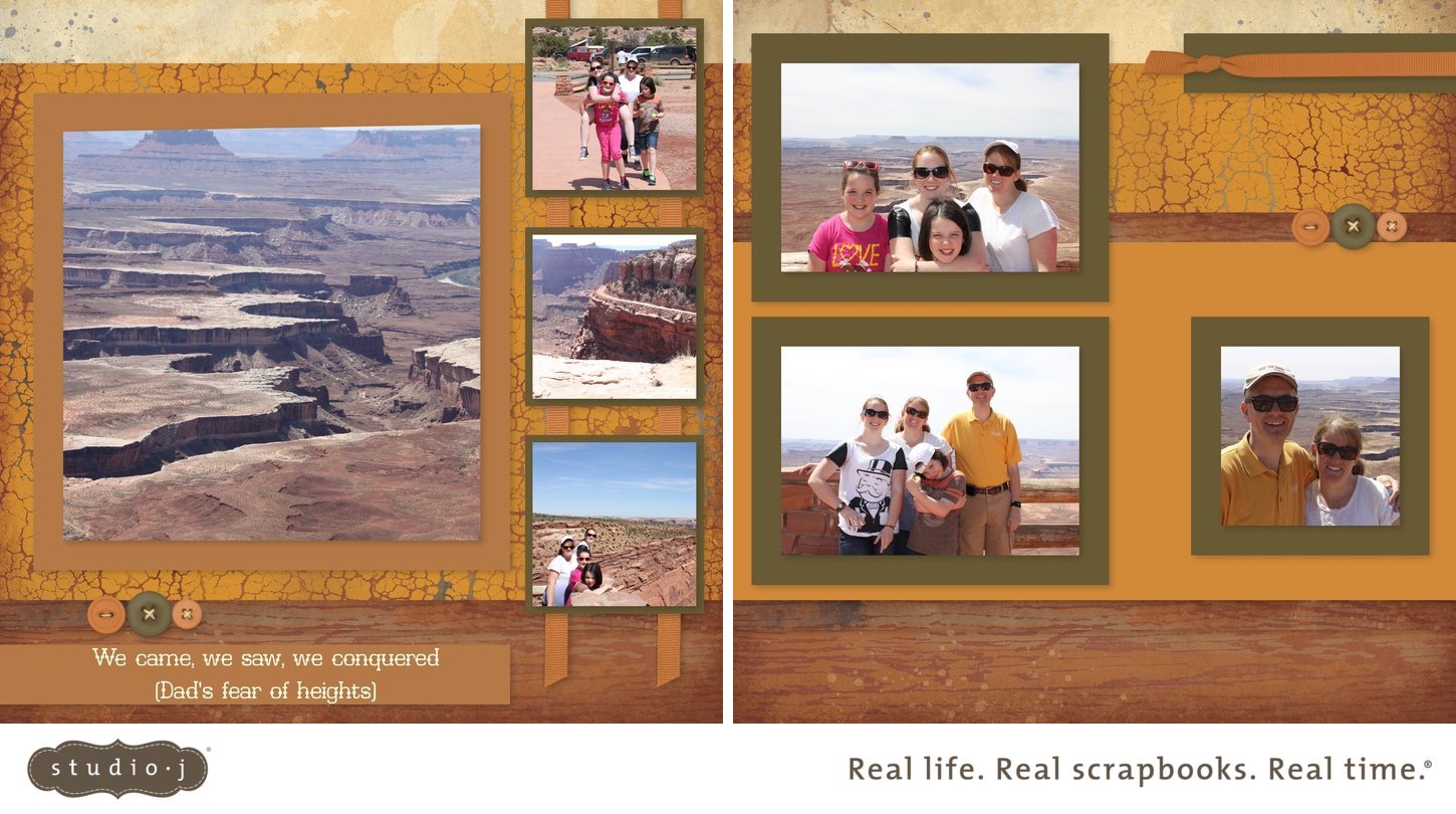 Canyonlands 3