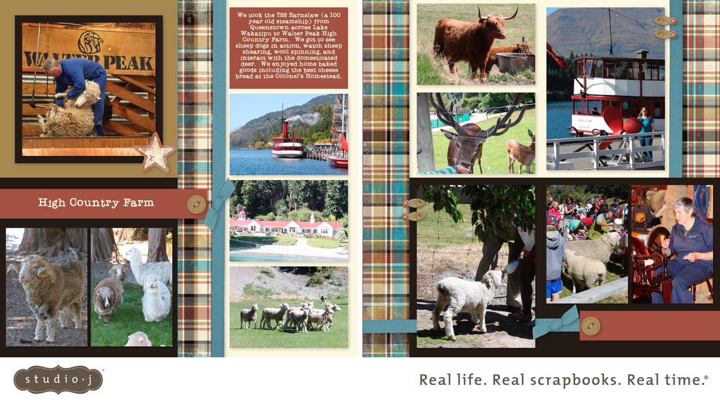 High Country Farm