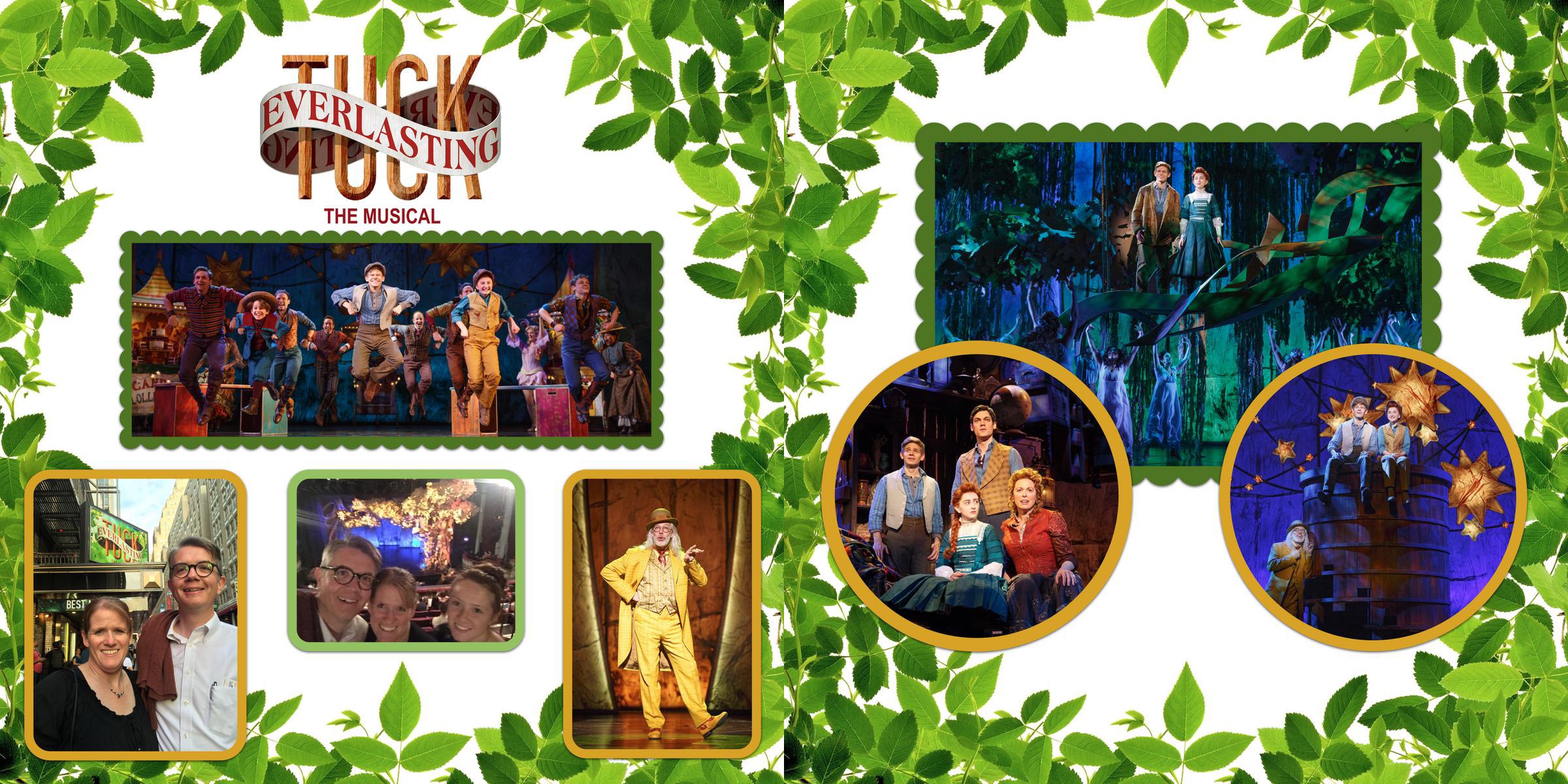 Tuck Everlasting