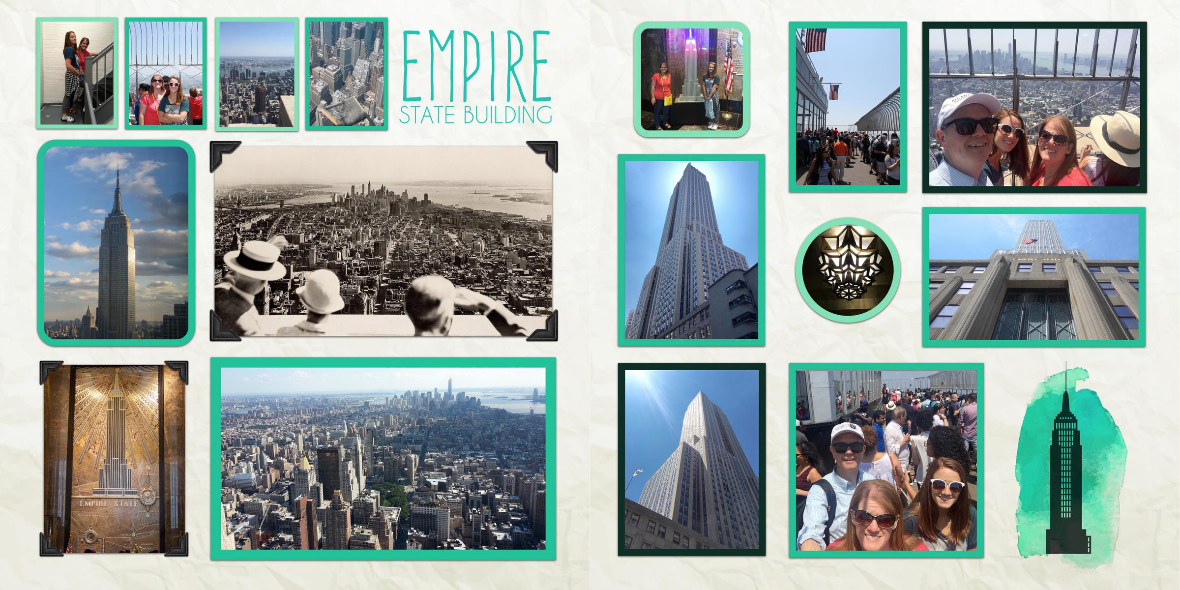 Empire State Building