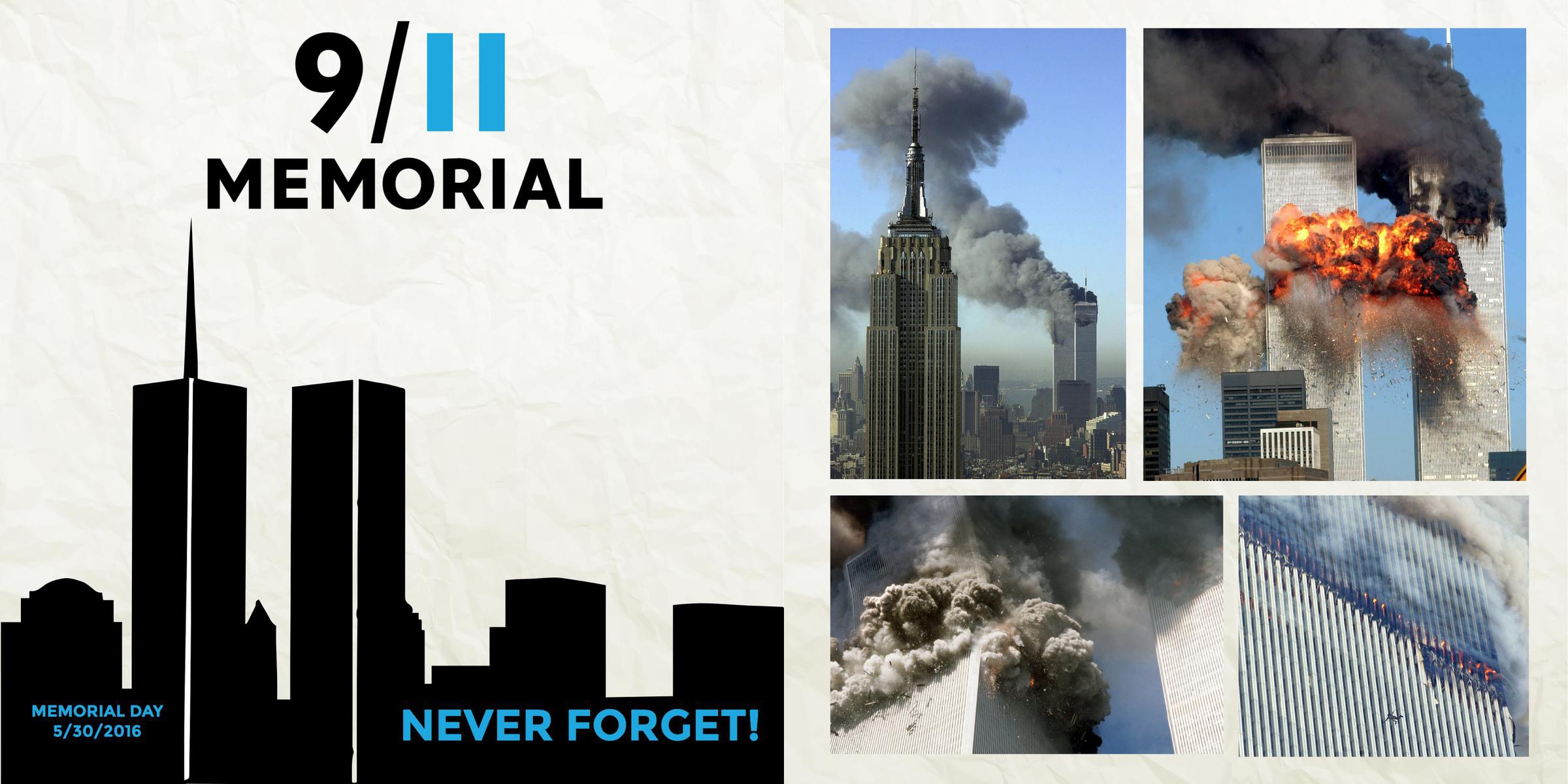 9/11 Museum 1
