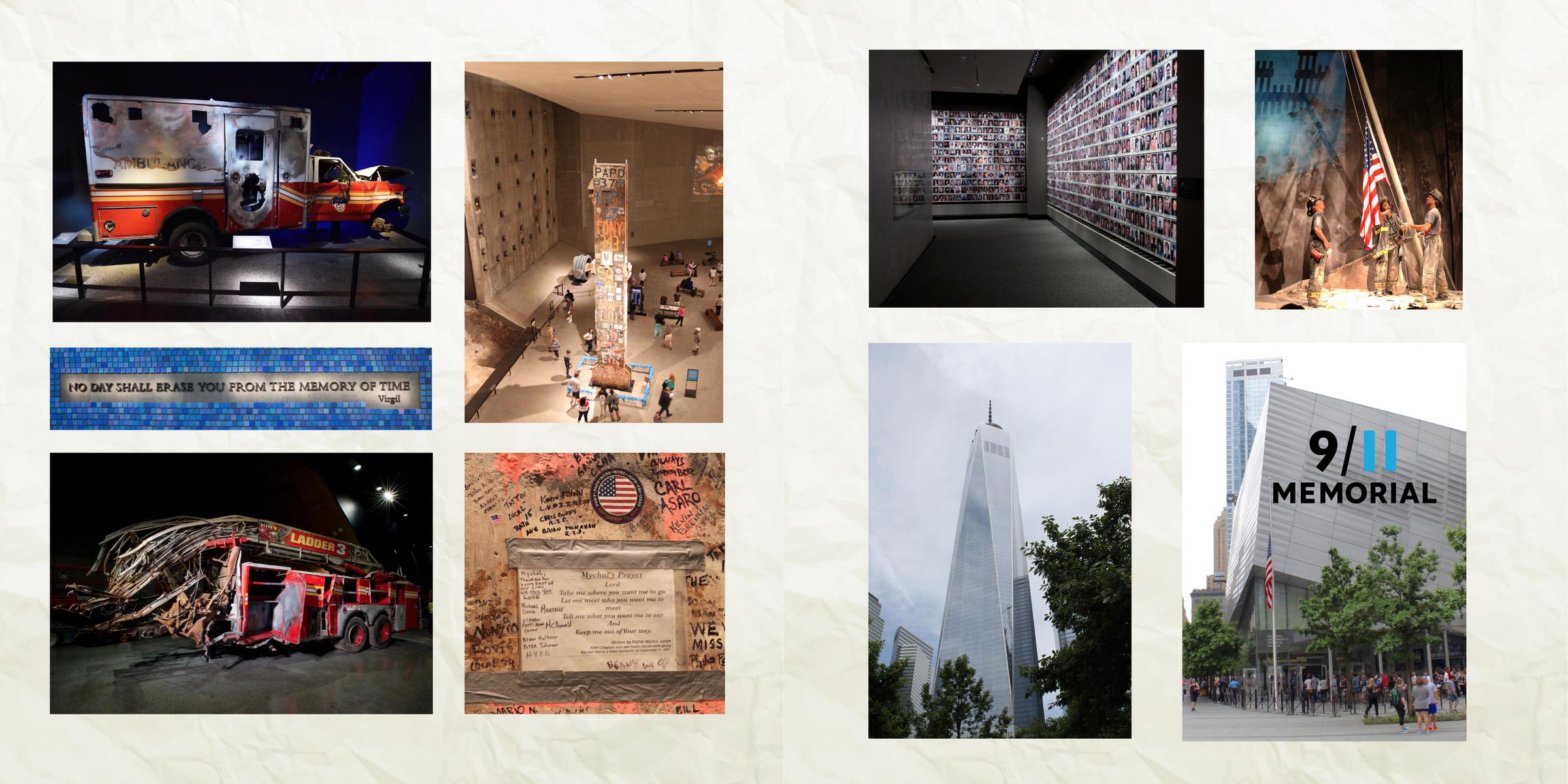 9/11 Museum 2