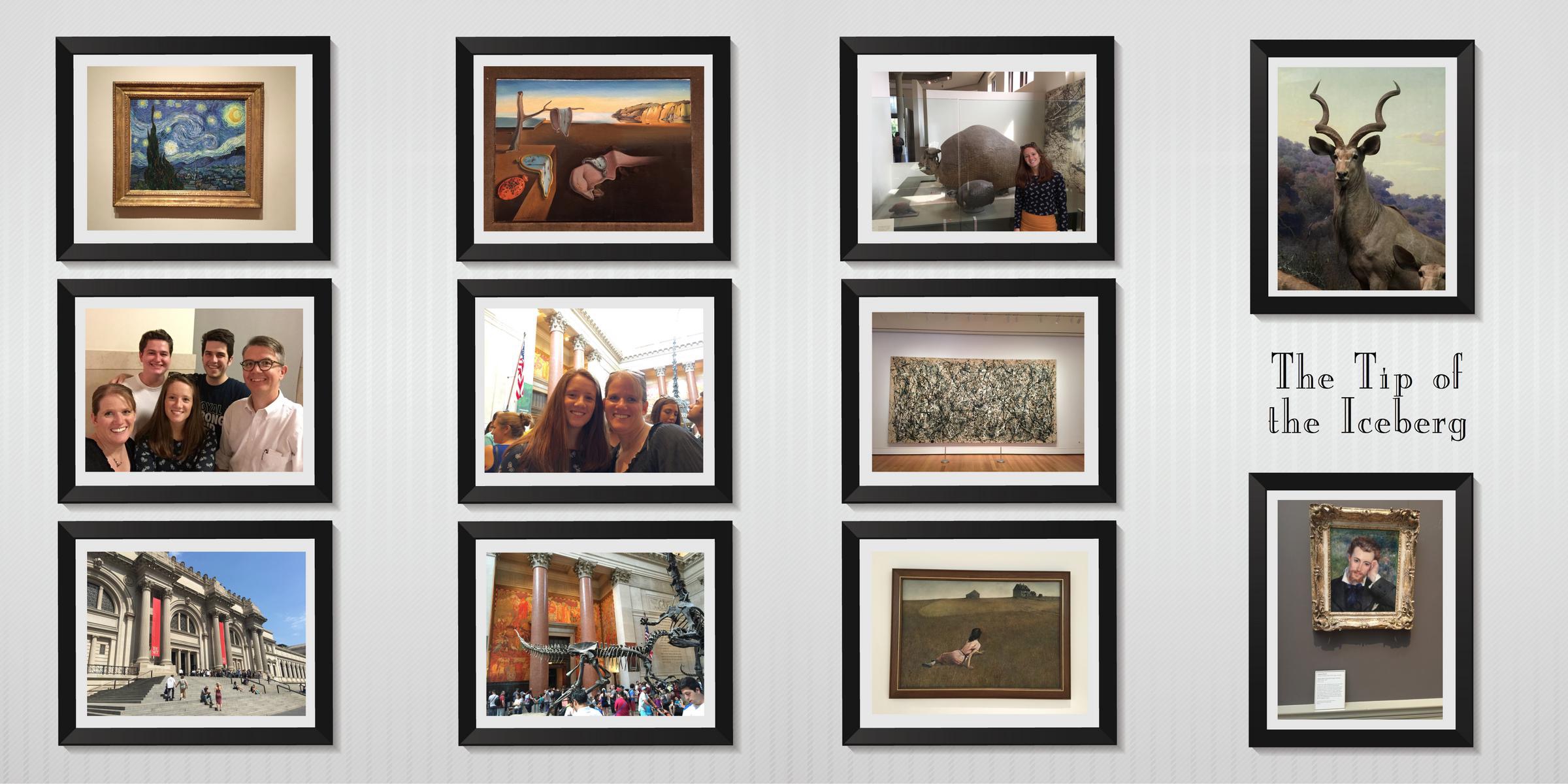 Museums 2