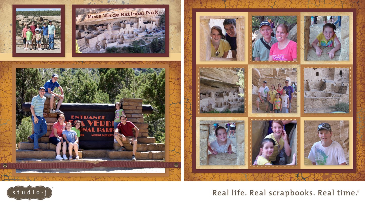 Mesa Verde