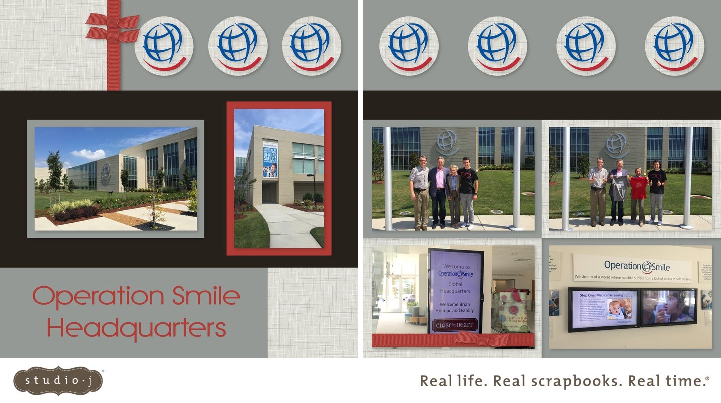 Operation Smile HQ