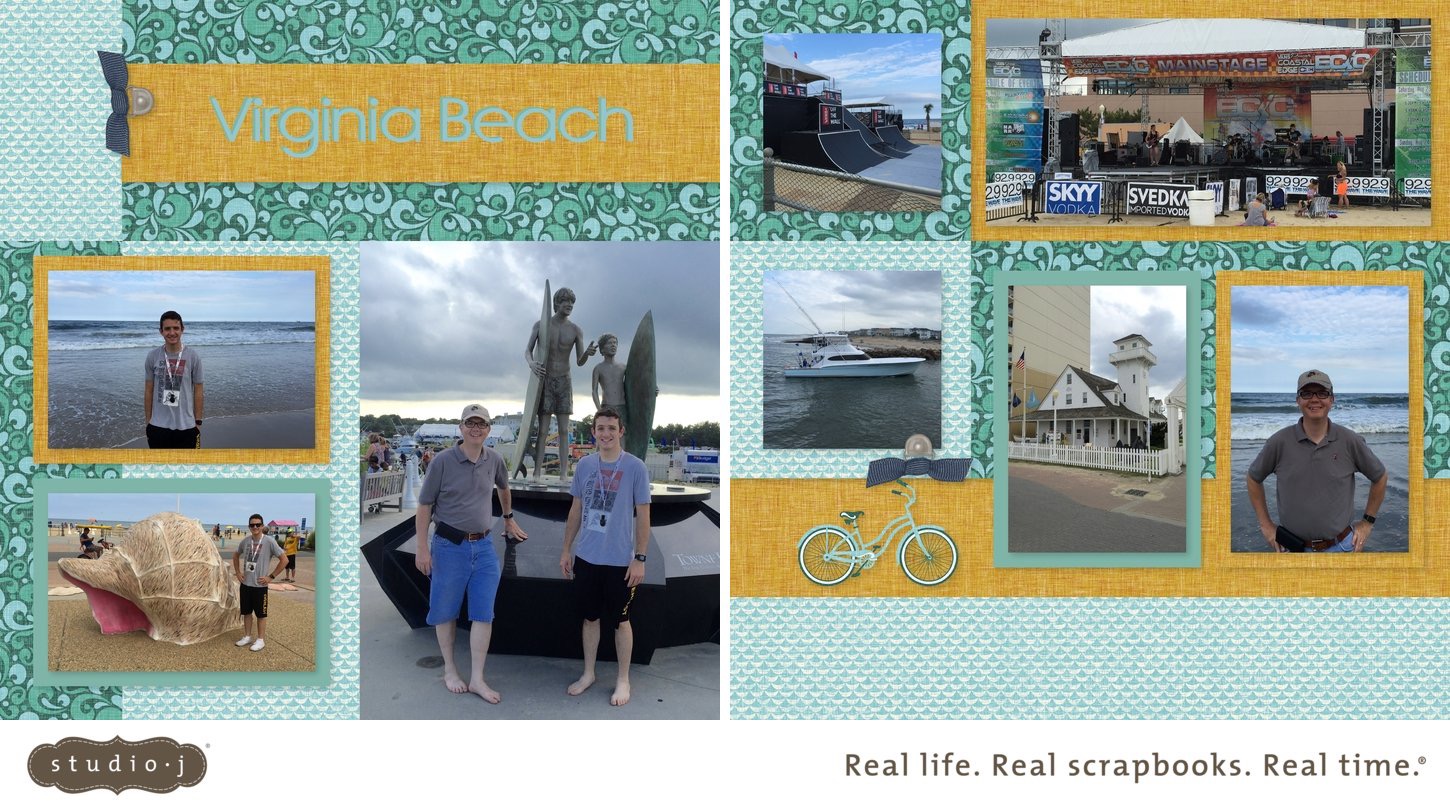 Virginia Beach