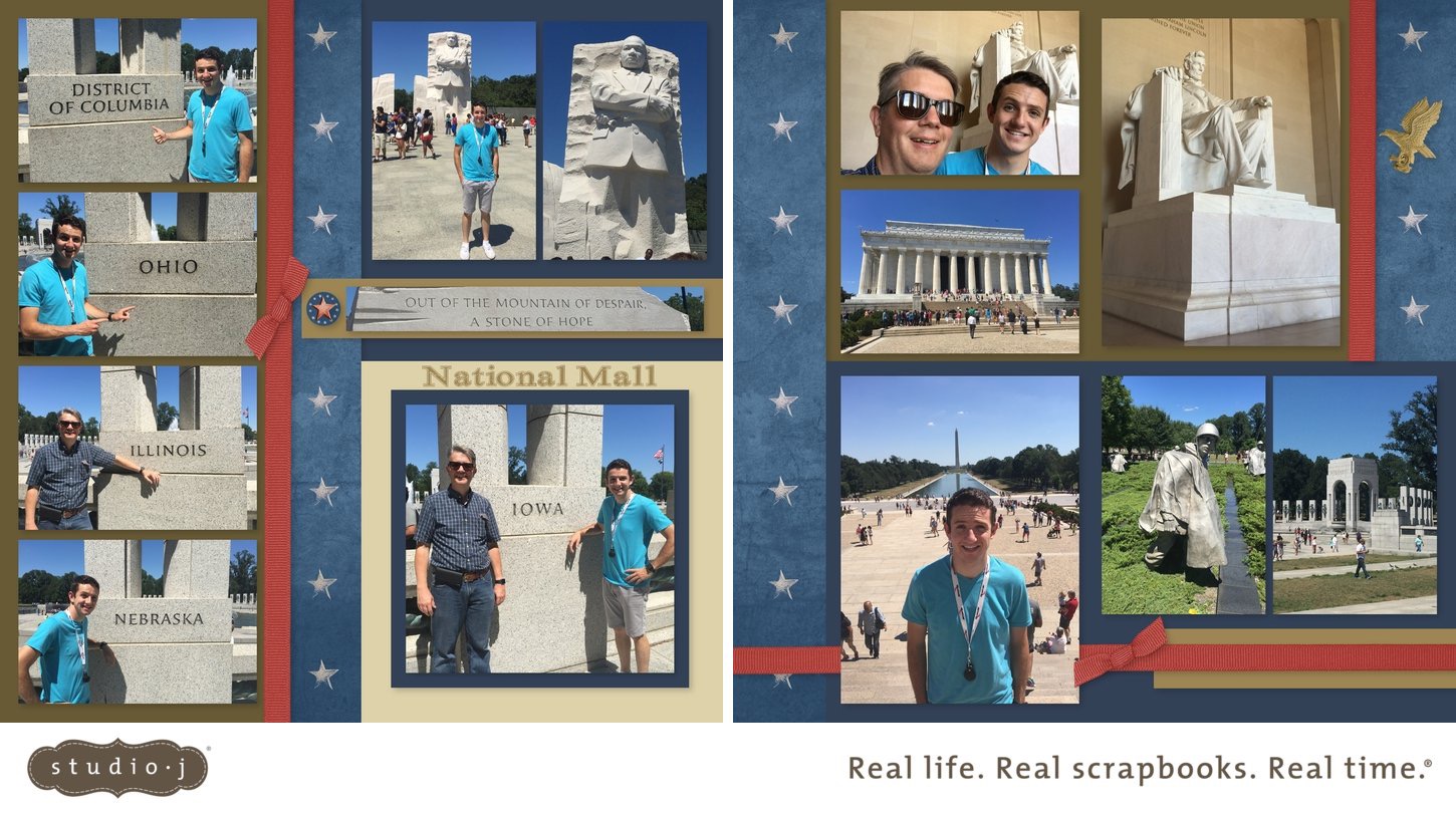 National Mall