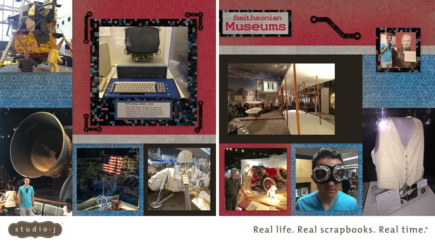 Smithsonian Museums