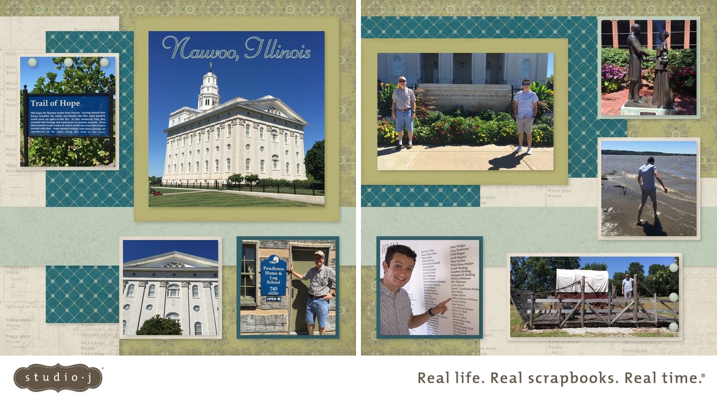 Nauvoo, Illinois