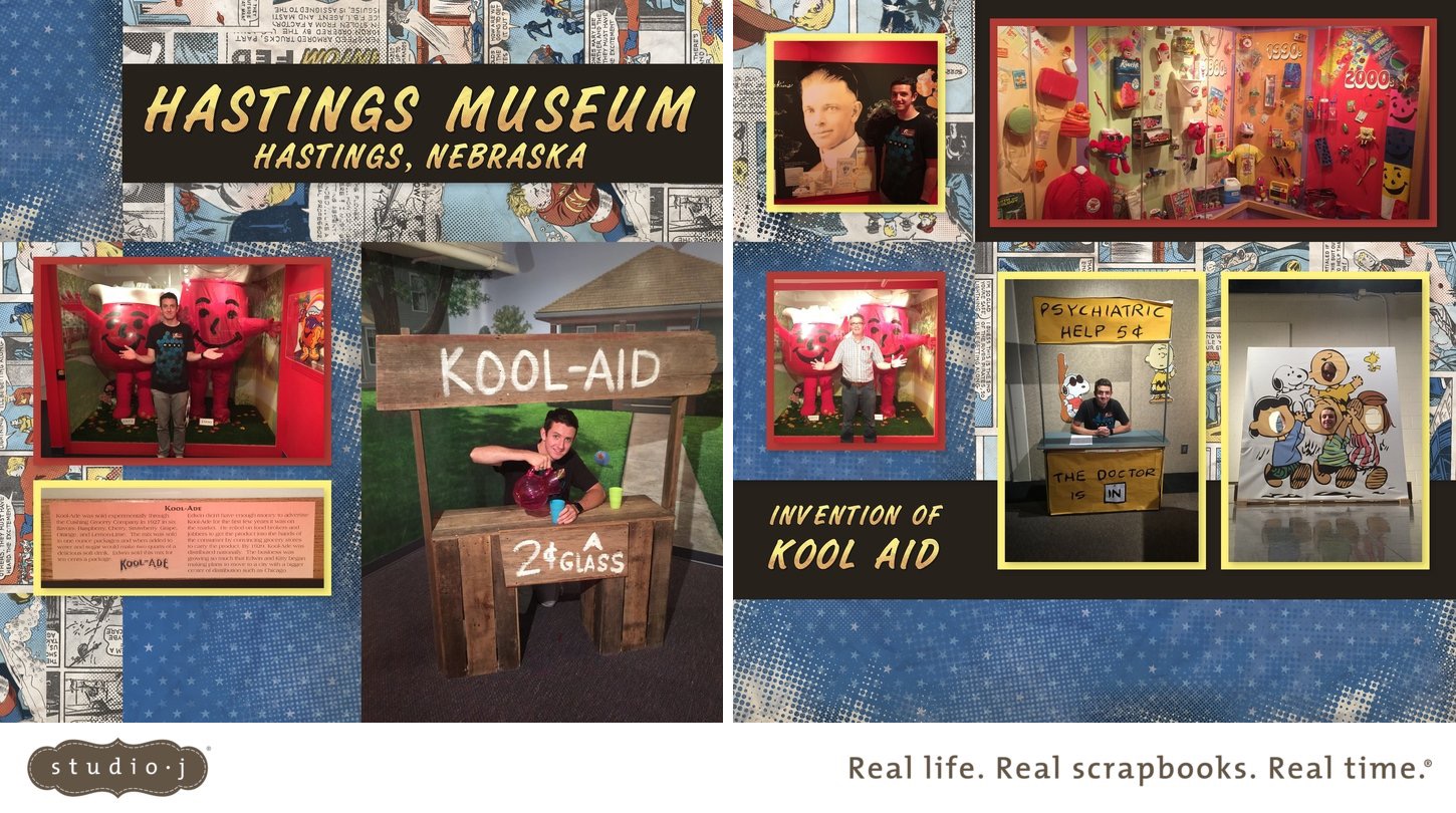 Hastings Museum
