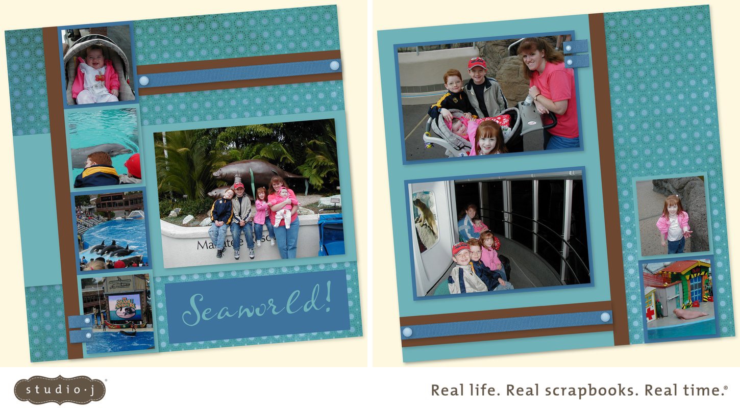 Sea World