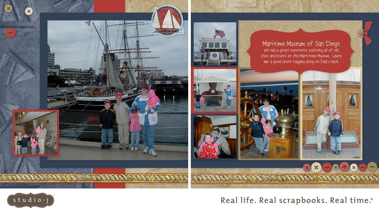Maritime Museum