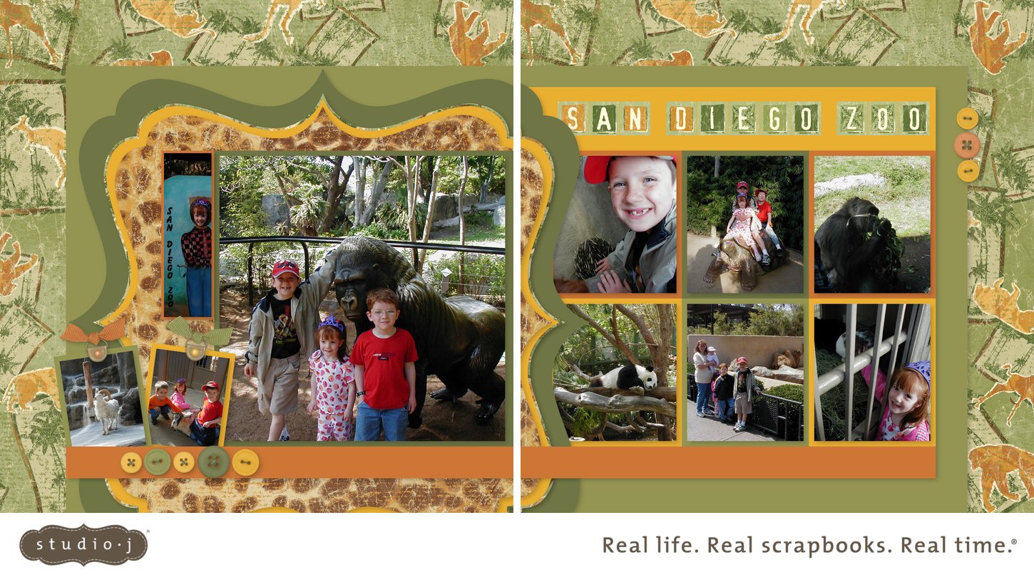 San Diego Zoo