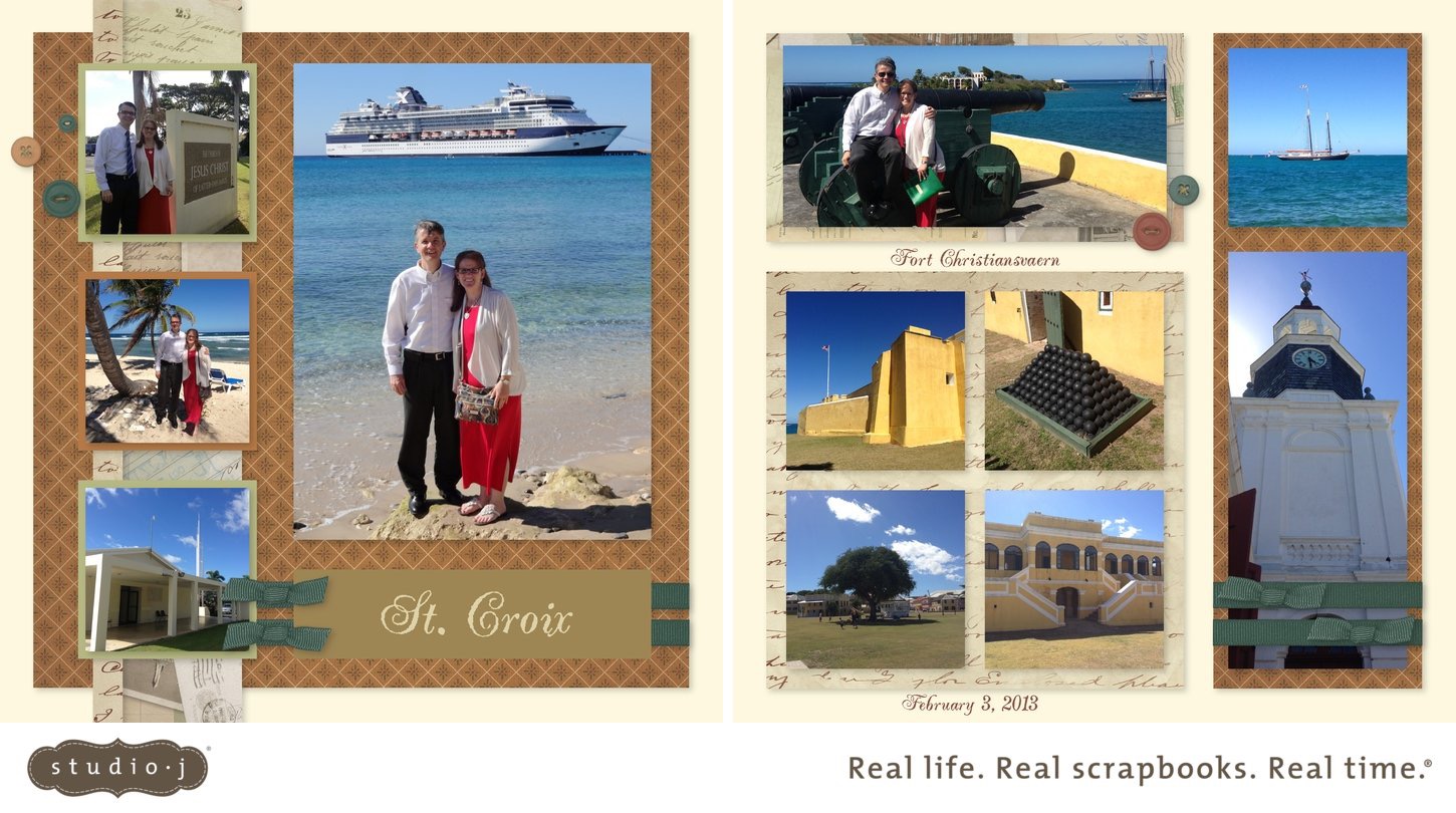 St. Croix