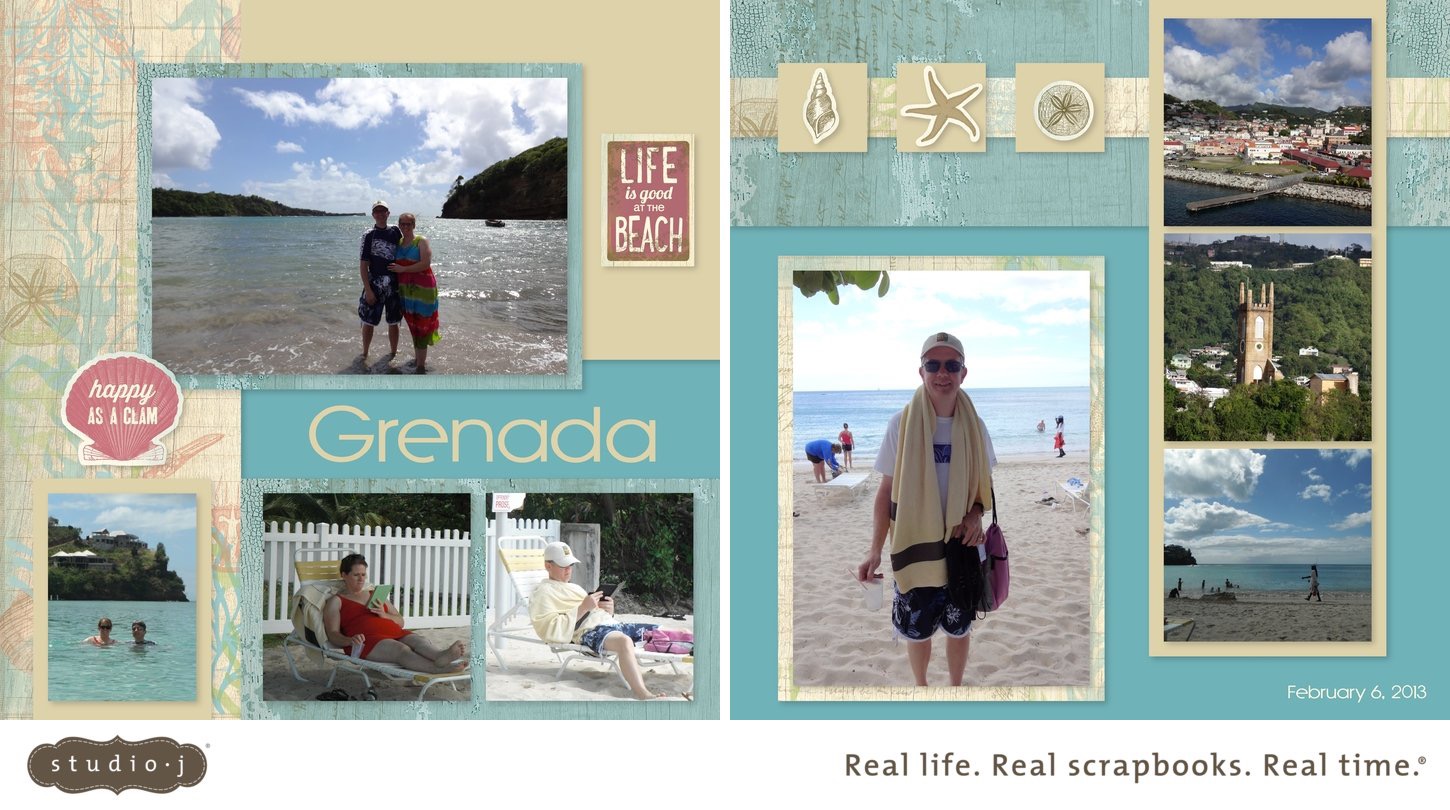 Grenada